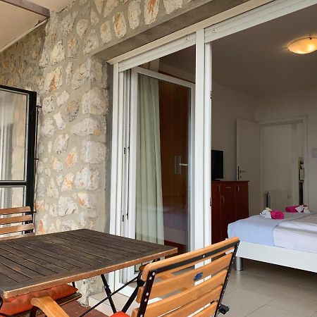 Breathtaking Sea View App For 2+1, Bbq ...... Apartment Opatija Luaran gambar