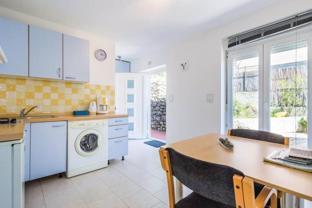 Breathtaking Sea View App For 2+1, Bbq ...... Apartment Opatija Luaran gambar